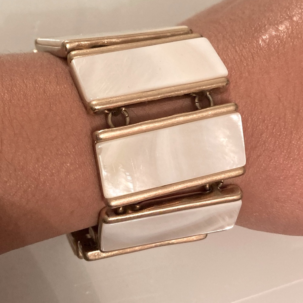 OPAL BRACELET